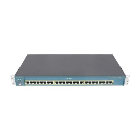 Cisco Catalyst 2950 24-Port Switch