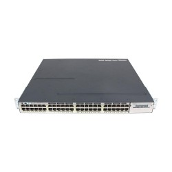 Cisco catalyst 46-Port Switch