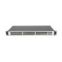 D-Link 48-Port Managed Switch W/ 4 X SFP Ports Rack Mounted