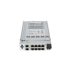 Dell Ethernet Module 10 Port Controller Card