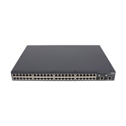 Dell PowerConnect 3348 Managed 48PT Switch