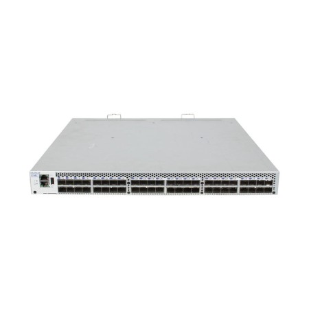 EMC/Brocade Switch DS-6510F-B 24P/48P 16GB FTR Base Switch 2xPSU