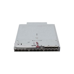 HP 10GBE Ethernet Pass-Thru Module