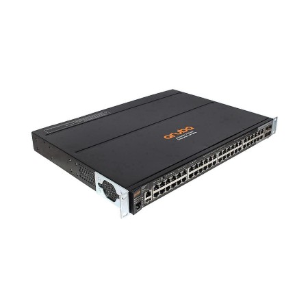 HP 2920-48G 48-Port Switch HP 2920-48G 48-Port Switch