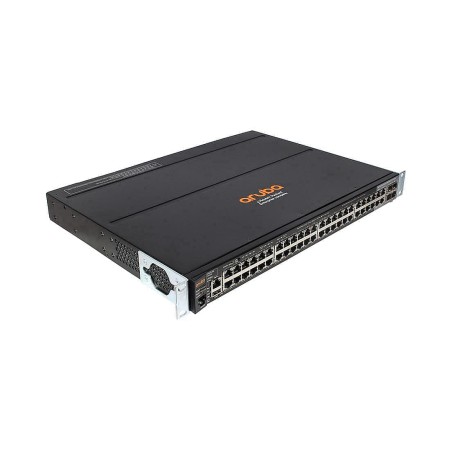 HP 2920-48G 48-Port Switch