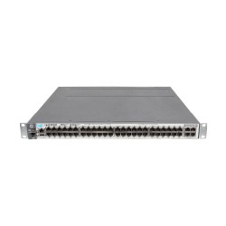 HP 3800-48G-4XG Layer 3 Managed Network Switch