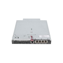 HP 6125G Ethernet Blade Switch