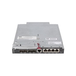HP 6125G/XG Ethernet Blade Switch
