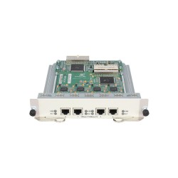 HP A-MSR 4 Port FIC Switch Module