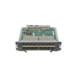 HP A5800 16 Port GBE SFP Module