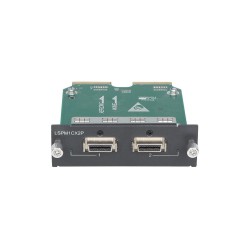 HP AS5500/A5120-EI 2P 10-GBE CX4 Module