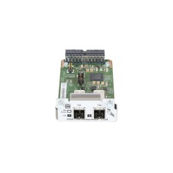 HP Aruba 2-Port Stacking Module For 2930M Switch