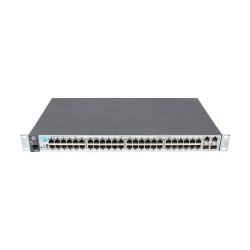 HP Aruba 2530-48 Switch