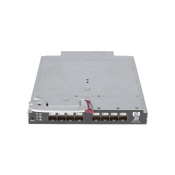 HP Brocade 8/12C SAN Switch