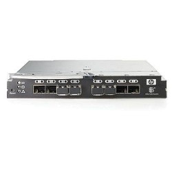 HP Brocade BladeSystem 4/24 SAN Switch