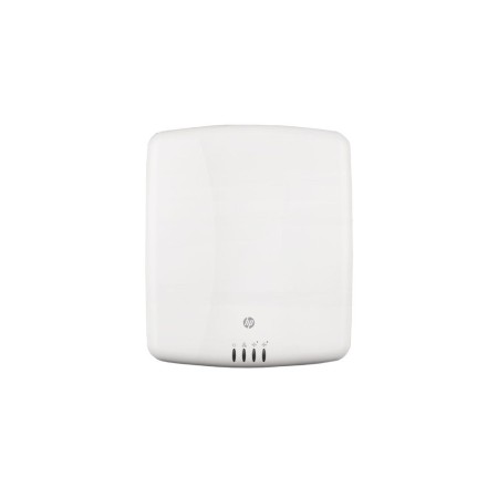 HP E-MSM460 Dual Radio 802.11N Access Point WW W/Out Bracket HP E-MSM460 Dual Radio 802.11N Access Point WW W/Out Bracket