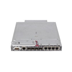HP GbEc Layer 2/3 Ethernet Blade Switch