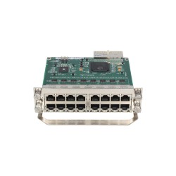 HP MSR 16-Port Async Serial Interface MIM Module