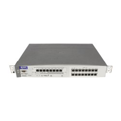 HP ProCurve 2400M 24 Port 10/100 Switch