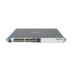 HP ProCurve 2510-24G Switch