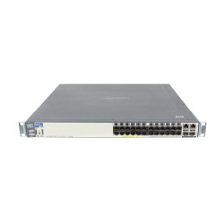 HP ProCurve 2626-PWR 10/100/1000Base-T Ethernet Switch