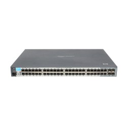 HP ProCurve 2810-48G Switch