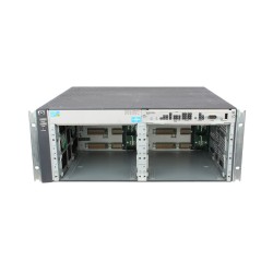 HP ProCurve 5406zl Managed Edge Switch Chassis