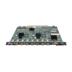 HP ProCurve 9300 8 Port (mini-GBIC) Management Module