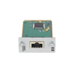 HP ProCurve Gigabit Module