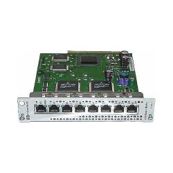 HP ProCurve Switch 8 Port 10/100Base-T Module