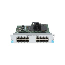HP ProCurve Switch vl 16-Port 10/100/1000 Module