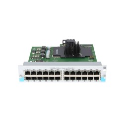 HP ProCurve Switch vl 24-Port 10/100Base-TX Module
