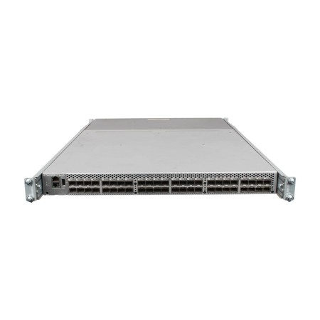 HPE SN6000B 16GB 48-Port/48-Port Active SAN Switch