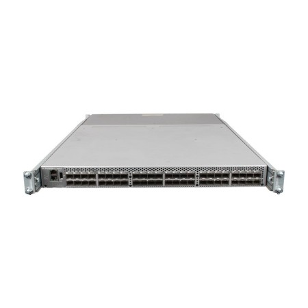 HPE SN6000B 16GB 48-Port/48-Port Active SAN Switch HPE SN6000B 16GB 48-Port/48-Port Active SAN Switch