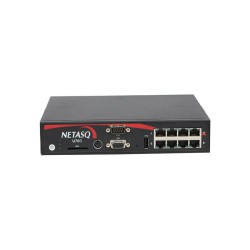 Netasq U70S-A Network Security Appliance Firewall