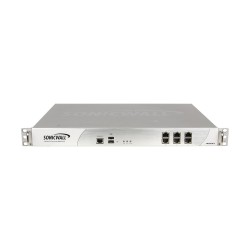 SonicWall NSA 4500 Firewall Network Security Appliance