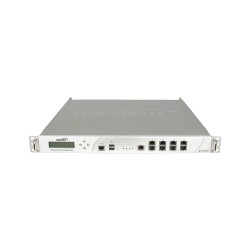 Sonicwall E-CLASS NSAModular and Fixed Port Switch
