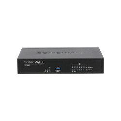 Sonicwall TZ400 Network Security Appliance W/ AC Adapter