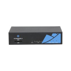 Stormshield SN160-XA10A-101 Firewall Network Security Appliance