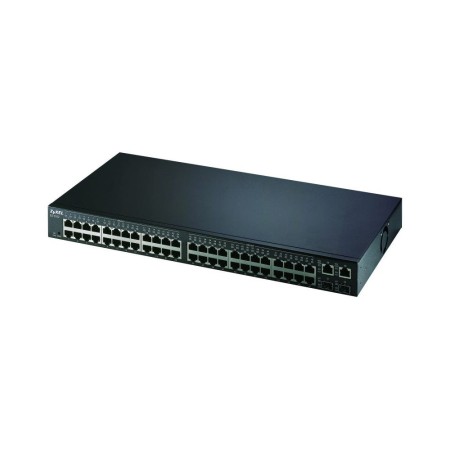 Zyxel ES-1552 48 Port Web Managed Ethernet Switch