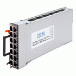 IBM ROHS Optical Pass-Thru Switch Module