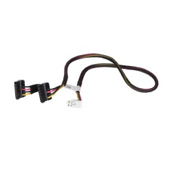 Dell PowerEdge T320/T420 BP To ODD SATA Power Cable