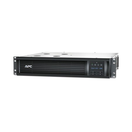 APC Smart-UPS RM 1500VA 230V LCD 2U