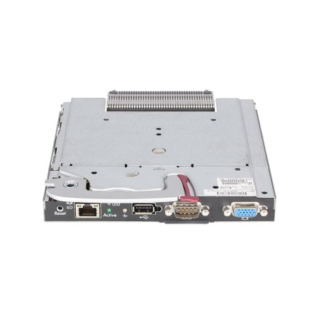 HP BLC7000 DDR2 ENCL MGMT Option HP BLC7000 DDR2 ENCL MGMT Option