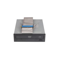 HP 16x DVD-ROM Drive With SATA Cable