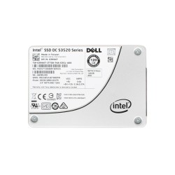 Dell 120GB 6G 2.5inch MLC SATA SSD