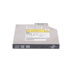 HP 8X 12.7MM SATA DVD-RW Optical Drive