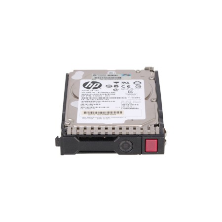 HP 900GB 10K 6G 2.5inch DP SAS HDD (No Caddy Label)