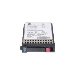 HP Solid State Drive 200GB