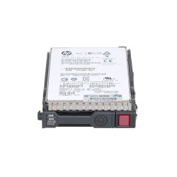 HP Solid State Drive 200GB